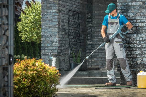 Best Sidewalk and Walkway Cleaning  in West End, NY