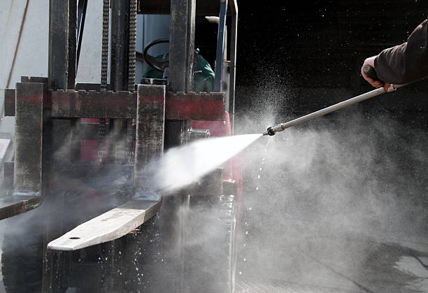 Best Dumpster Area Cleaning  in West End, NY